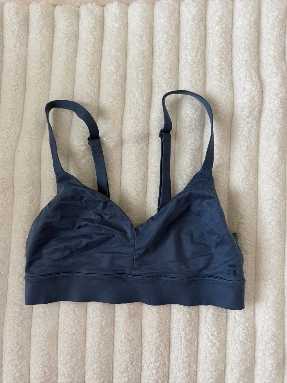 Tommy John Second Skin Triangle Bralette